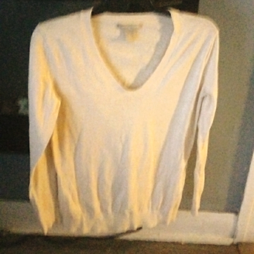 Casual sweater now on Clearance